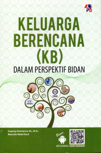 Image of KELUARGA BERENCANA (KB) DALAM PERSPEKTIF BIDAN