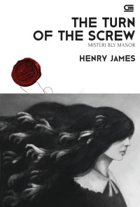 Image of The Turn Of The Screw : Misteri Bly Manor