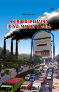 Image of ASPEK KESEHATAN PENCEMARAN UDARA