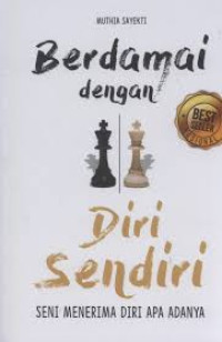 Image of BERDAMAI DENGAN DIRI SENDIRI