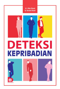 Image of DETEKSI KEPRIBADIAN