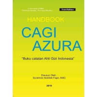 Image of E-Book Handbook CAGI Azura Edisi III