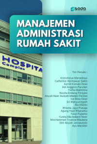 Image of E-Book Manajemen Administrasi Rumah Sakit