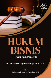 Image of HUKUM BISNIS
