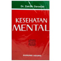 Image of KESEHATAN MENTAL