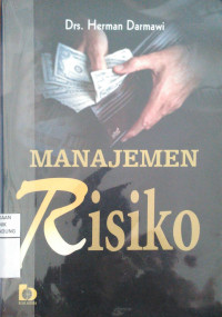Image of Manajemen Risiko