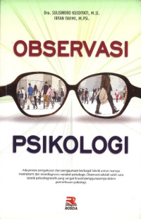 Image of OBSERVASI PSIKOLOGI
