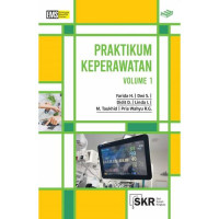 Image of PRAKTIKUM KEPERAWATAN VOLUME 1