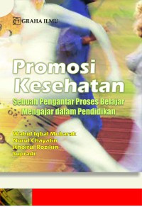 Image of PROMOSI KESEHATAN