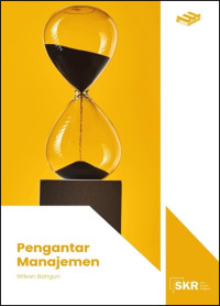 Image of SERI KULIAH RINGKAS : PENGANTAR MANAJEMEN