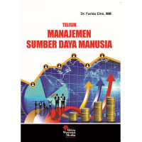 Image of TELISIK MANAJEMEN SUMBER DAYA MANUSIA