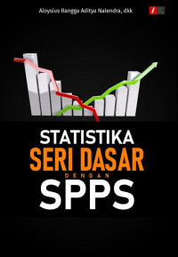 Image of STATISTIKA SERI DASAR DENGAN SPPS