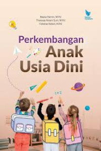 Image of PERKEMBANGAN ANAK USIA DINI
